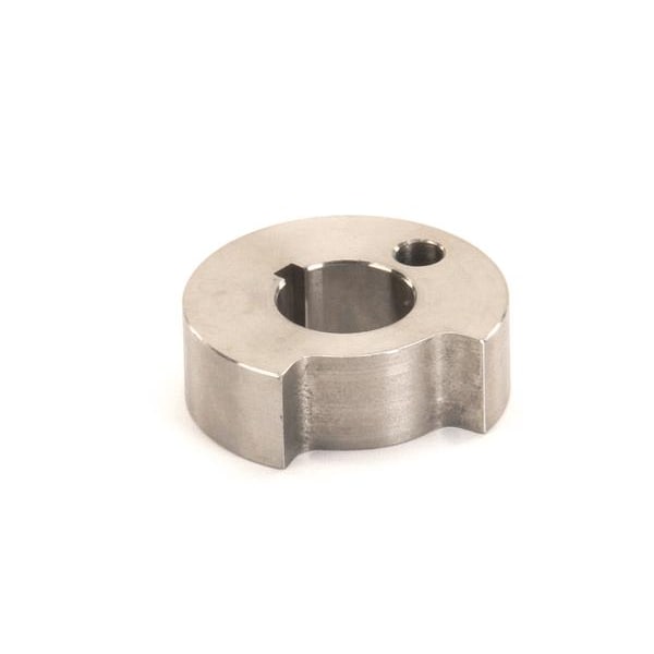 Vulcan Hart Retainer, Lid Spring Bp 00-854564-00001 - main